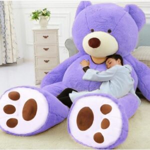 Giant Teddy Bear