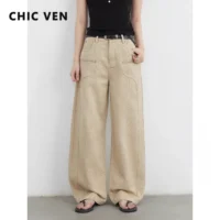 CHIC VEN Women Jeans
