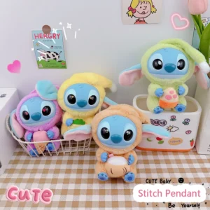 Kawaii Disney Stitch Doll