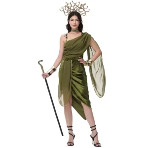 Roman Greek Myth Halloween Costume