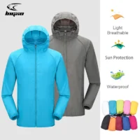 Waterproof Sun Protection Clothing