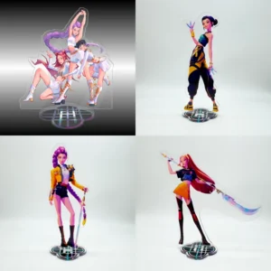 KPop Demon Hunters Superstar