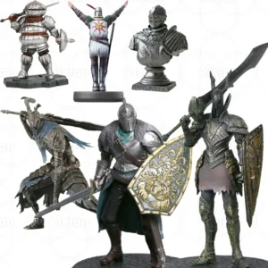 Dark Souls Figure