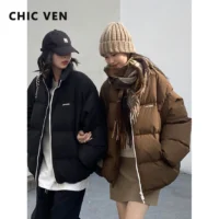 CHIC VEN Women Down Coats