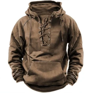 2025 Men's  Winter Outdoor Casual Jacket