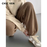 CHIC VEN Women's Pant