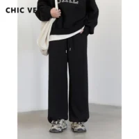 CHIC VEN Women Trousers