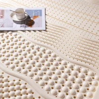 Extra Thick 20cmLatex Mattress