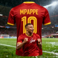 World Cup Top Mbape10